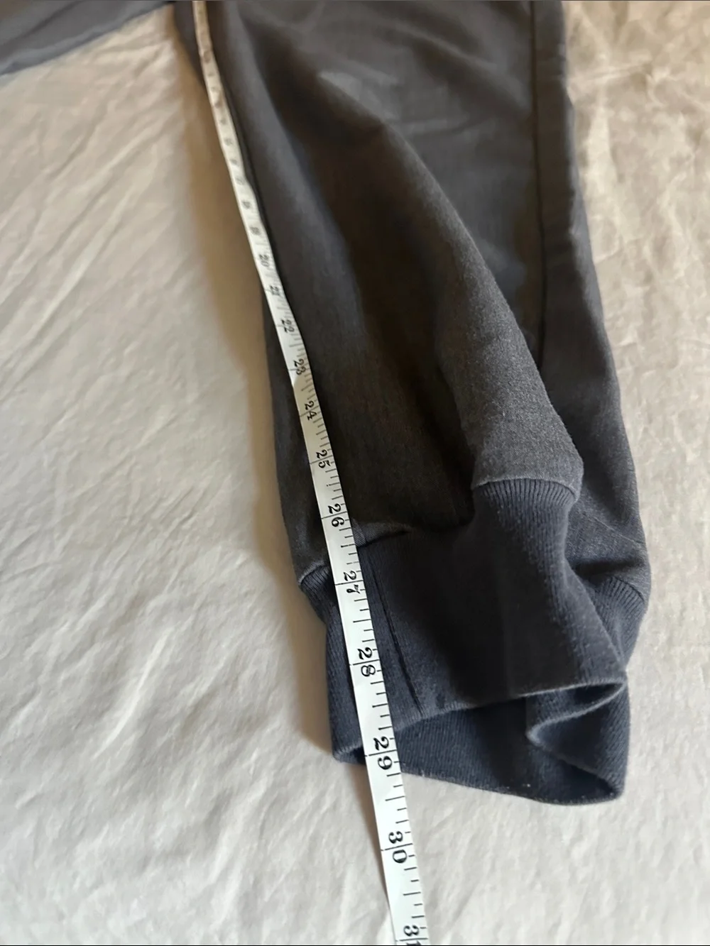 Figs comfortable men